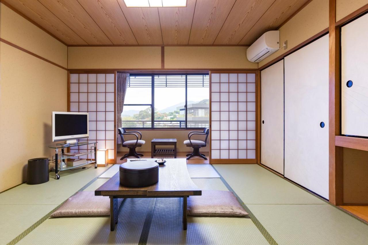 Hotel Kyoto Higashiyamaso Exteriér fotografie