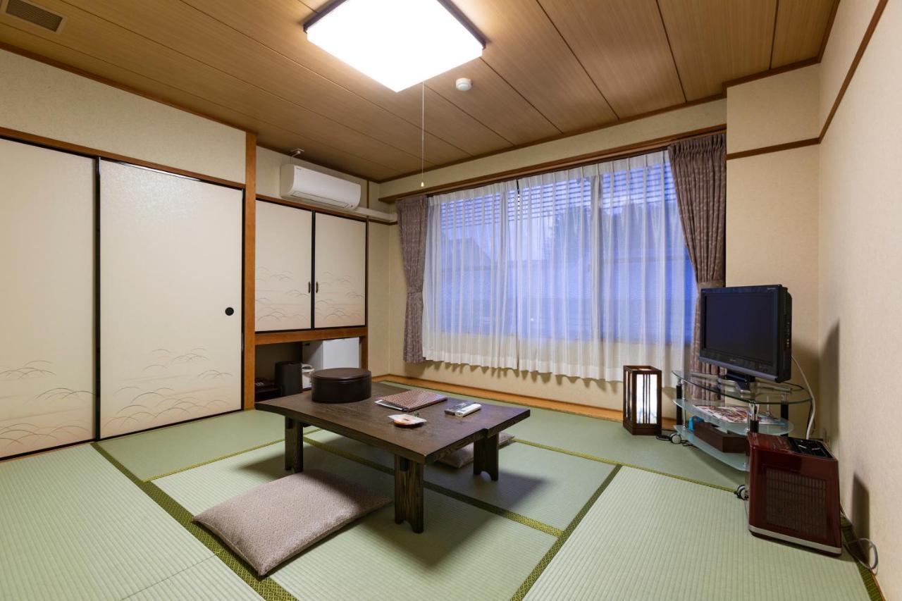 Hotel Kyoto Higashiyamaso Exteriér fotografie
