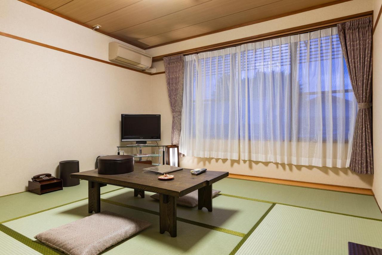 Hotel Kyoto Higashiyamaso Exteriér fotografie