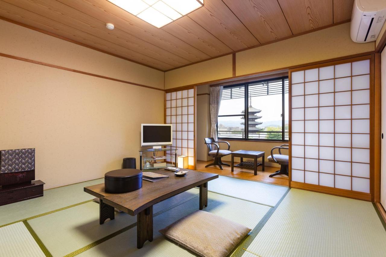 Hotel Kyoto Higashiyamaso Exteriér fotografie