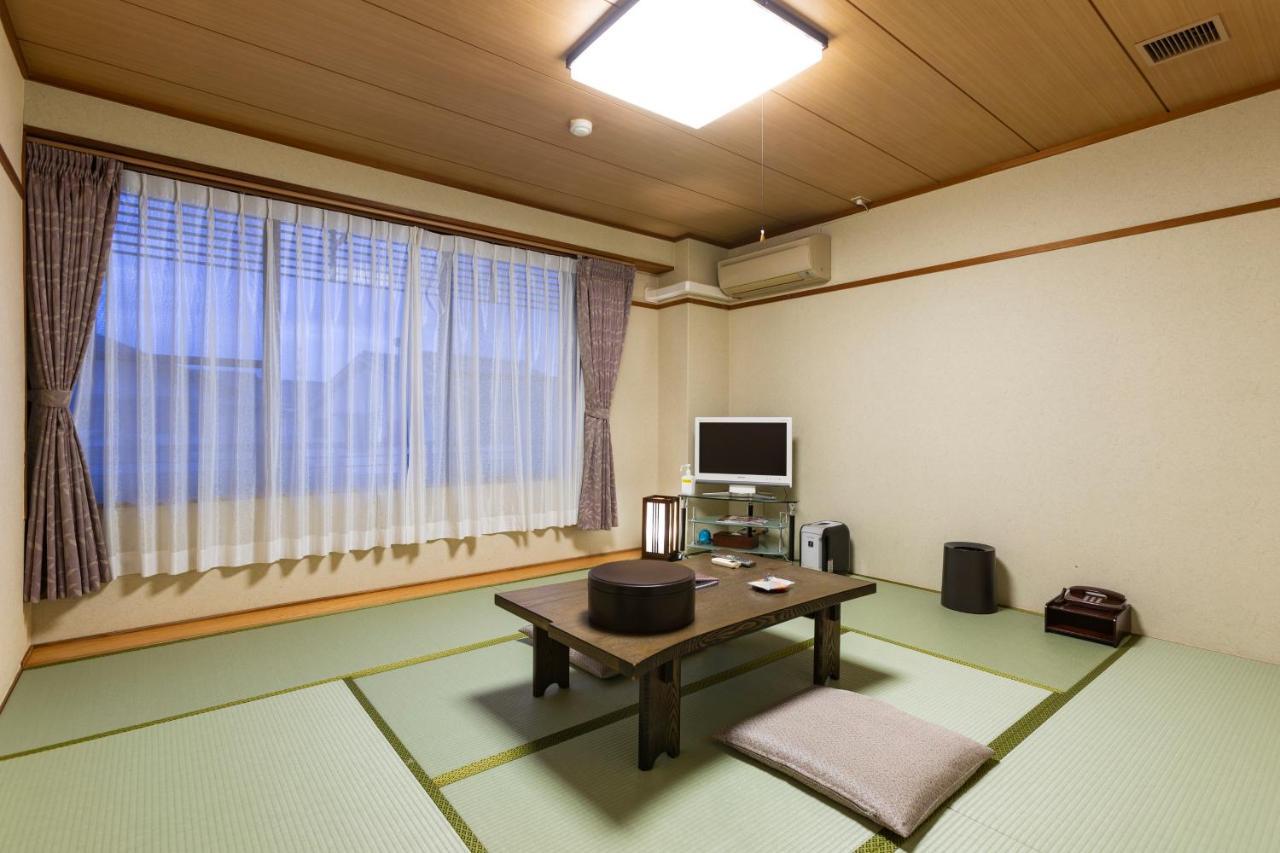 Hotel Kyoto Higashiyamaso Exteriér fotografie