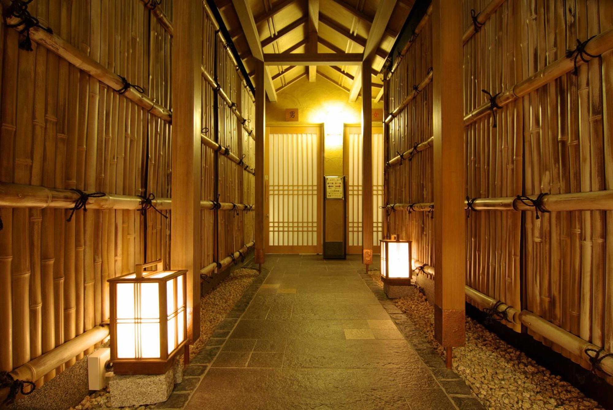 Hotel Kyoto Higashiyamaso Exteriér fotografie