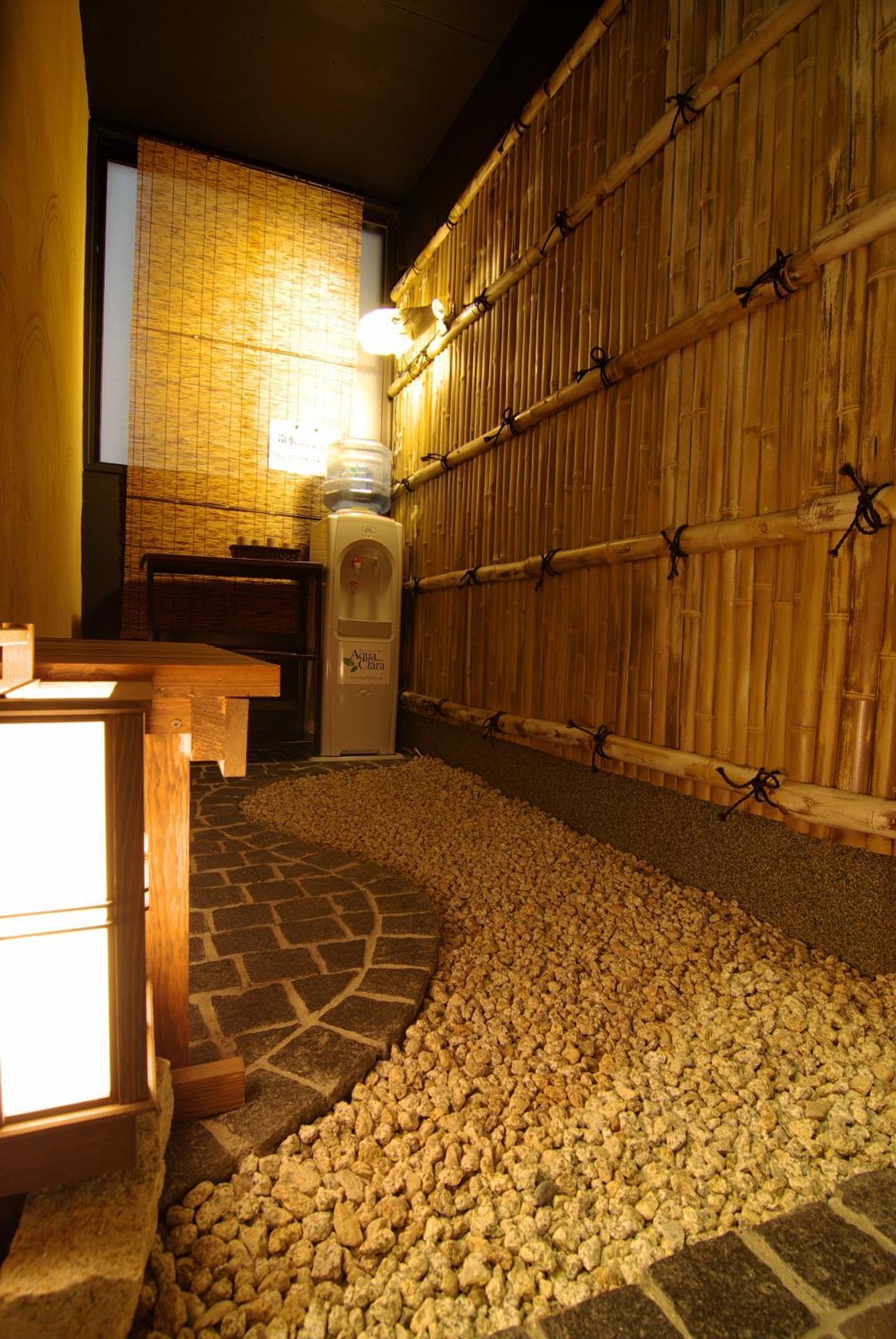 Hotel Kyoto Higashiyamaso Exteriér fotografie